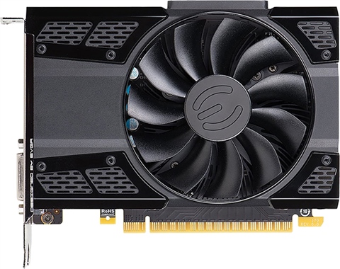 Nvidia GeForce GTX 1050 3GB GDDR5 CeX ES Comprar vender Donar